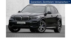 Gebraucht 2022 BMW X5 M Sport SUV | 54.780 € (Guter Preis)