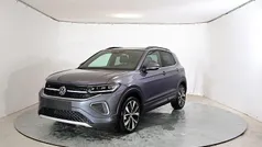Gebraucht 2025 VW T-Cross R-line SUV | 30.390 € (Fairer Preis)