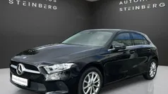 Gebraucht 2021 Mercedes A250 | 25.984 € (Fairer Preis)