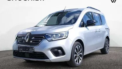 Brugt Renault Kangoo Techno 89 kW (122 HK) 2024 Grå Sedan