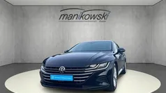 Schwarz Gebraucht 2025 VW Arteon Limousine | 33.912 € (Fairer Preis)
