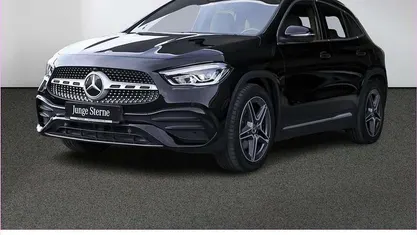 Gebraucht 2020 Mercedes GLA200 AMG SUV | 29.990 € (Fairer Preis)