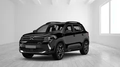 Schwarz Neu 2025 Citroën C5 Aircross SUV | 27.850 € (Superpreis)