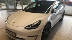 Gebraucht 2022 Tesla Model 3 Performance Limousine | 49.990 €