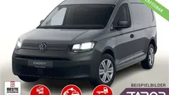VW Caddy Maxi