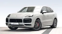 Weiß Gebraucht 2021 Porsche Cayenne GTS SUV | 87.890 € (Fairer Preis)