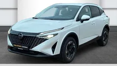 Gebraucht 2025 Nissan Qashqai N-Connecta SUV | 33.990 € (Fairer Preis)