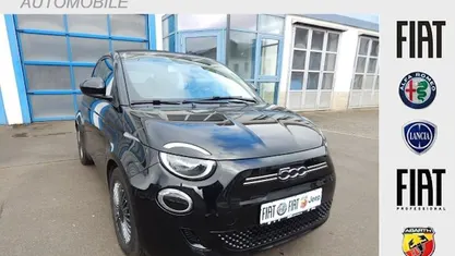 Gebraucht Fiat 500e Icon 86 kW (118 PS) 2022 Cabrio