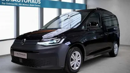 Gebraucht 2023 VW Caddy Van / Kleinbus | 27.920 € (Fairer Preis)