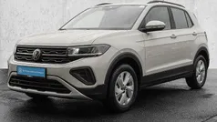 Gebraucht 2025 VW T-Cross Life SUV | 23.999 € (Fairer Preis)