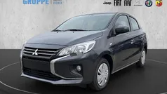 Grauandere Gebraucht 2024 Mitsubishi Space Star Select Kleinwagen | 13.250 € (Fairer Preis)
