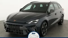 Gebraucht 2025 Cupra Leon VZ Kombi | 38.995 € (Superpreis)