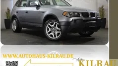 Gebraucht 2006 BMW X3 Exclusive SUV | 3.999 € (Guter Preis)