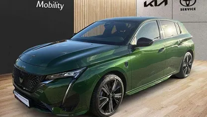 Gebraucht 2024 Peugeot 308 Limousine | 20.690 € (Superpreis)