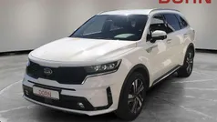 Weiß Gebraucht 2020 Kia Sorento Spirit SUV | 33.990 € (Fairer Preis)