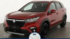 Gebraucht 2024 Suzuki SX4 Comfort SUV | 25.995 € (Fairer Preis)