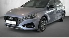 Gebraucht 2024 Hyundai i30 Advantage Limousine | 20.790 € (Guter Preis)