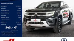 Gebraucht 2023 VW Amarok Style Abholung | 53.980 € (Fairer Preis)