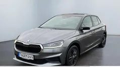 Gebraucht 2022 Skoda Fabia Ambition Kleinwagen | 16.738 € (Fairer Preis)