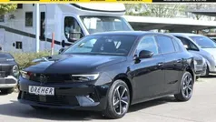 Karbon schwarz Neu 2025 Opel Astra GS Line Limousine | 29.990 € (Fairer Preis)