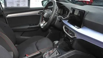 Gebraucht Seat Ibiza Style 110 PS (80 kW) 2022 Kleinwagen