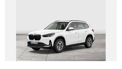 Brugt BMW X1 136 HK (100 kW) 2026 SUV