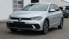 Gebraucht 2025 VW Polo Move Kleinwagen | 23.900 € (Fairer Preis)
