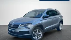 Gebraucht 2021 Skoda Karoq Drive SUV | 25.980 € (Fairer Preis)