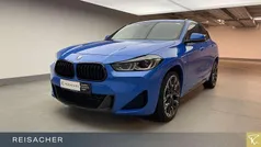 Gebraucht 2021 BMW X2 Efficient Dynamics SUV | 29.990 € (Fairer Preis)