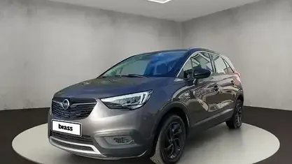 Gebraucht Opel Crossland 131 PS (96 kW) 2020 SUV
