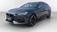 Gebraucht 2023 Cupra Leon Kombi | 32.690 € (Fairer Preis)