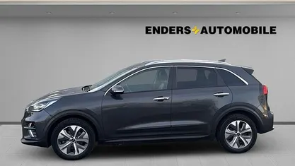 Gebraucht 2020 Kia Niro Spirit SUV | 20.680 € (Fairer Preis)