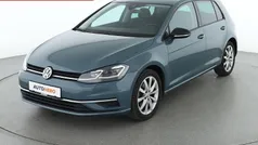 Gebraucht 2019 VW Golf VII IQ Drive Limousine | 18.640 € (Fairer Preis)