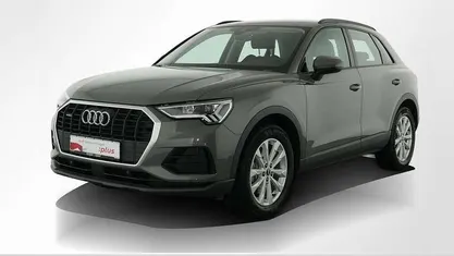 Gebraucht 2021 Audi Q3 Sport SUV | 31.840 € (Fairer Preis)