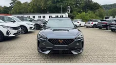 Gebraucht 2022 Cupra Formentor VZ SUV | 31.990 € (Fairer Preis)