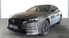 Grau Neu 2025 DS Automobiles DS4 Limousine | 34.990 €