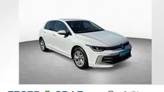 Gebraucht 2024 VW Golf VIII Life Limousine | 22.990 € (Guter Preis)