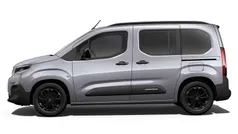 Perla nera schwarz metallic Neu 2025 Citroën Berlingo Van / Kleinbus | 30.690 € (Fairer Preis)