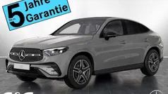 Gebraucht 2024 Mercedes GLC300 AMG Coupé | 74.669 € (Etwas zu teuer)