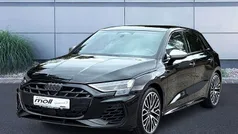 Gebraucht 2025 Audi S3 Sport Limousine | 49.950 € (Guter Preis)