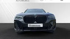 Gebraucht 2024 BMW X3 M Sport SUV | 47.000 € (Fairer Preis)
