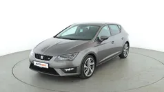Gebraucht 2014 Seat Leon FR Limousine | 13.270 € (Fairer Preis)