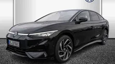 Grenadillschwarz Gebraucht 2023 VW ID.7 Pro Limousine | 42.377 € (Guter Preis)