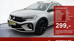 Gebraucht 2025 VW Taigo R-line SUV | 27.980 € (Fairer Preis)