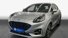 Gebraucht 2023 Ford Puma ST-Line SUV | 24.439 € (Fairer Preis)