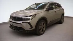 Lack grau artense/metallic klarl Gebraucht 2024 Opel Grandland X SUV | 24.500 € (Fairer Preis)