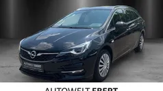 Gebraucht 2022 Opel Astra Elegance Kombi | 14.950 € (Superpreis)