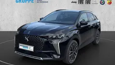 Schwarz Neu 2025 DS Automobiles DS7 Crossback SUV | 35.990 € (Fairer Preis)