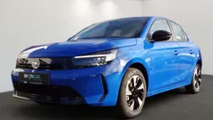Voltaik blau (metall (metallic) Gebraucht 2023 Opel Corsa-e Kleinwagen | 19.900 € (Guter Preis)