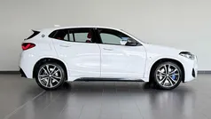 Alpinweiss iii Gebraucht 2022 BMW X2 SUV | 31.288 € (Fairer Preis)